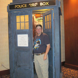 Meet your Posher, Doug